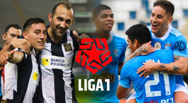 Posible final directa entre Sporting Cristal y Alianza Lima 2021