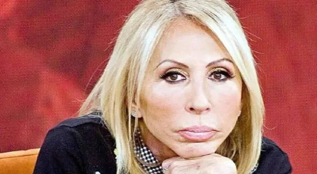 Laura Bozzo es acusada de tentativa de homicidio Laura Bozzo es acusada de tentativa de homicidio
