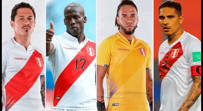 Perú enfrentará en setiembre a Uruguay, Venezuela y Brasil