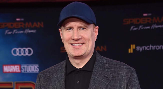 Kevin Feige habló sobre la posibilidad de un crossover entre Marvel y DC