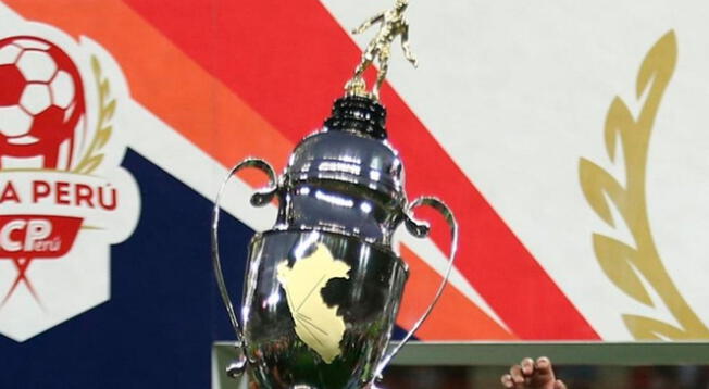 La Copa Perú 2021 recibió el visto bueno del IPD La Copa Perú 2021 recibió el visto bueno del IPD