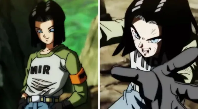 Dragon Ball Super: ¿Qué hizo Número 17 después del torneo de la fuerza?