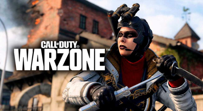 Call of Duty: Warzone estrenará un nuevo sistema anti-trampas