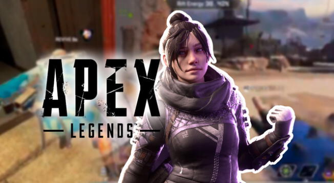 Apex Legends: main wraith hace tremenda hazaña en el juego