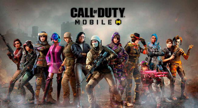 Call of Duty Mobile: jugador pierde cuenta de 6,000 dólares