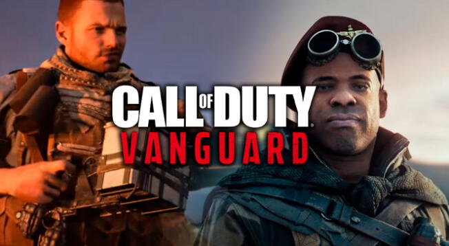 Call of Duty Vanguard: confirmado la fecha de la alpha en PlayStation