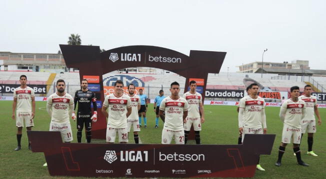 Universitario: ¿Cuándo y con quién jugará la jornada 9 de Liga 1?