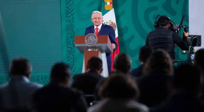 Hoy lunes, el presidente López Obrador informará sobre los precios de los combustibles