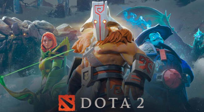 Dota 2 ha sufrido algunos cambios en su último parche