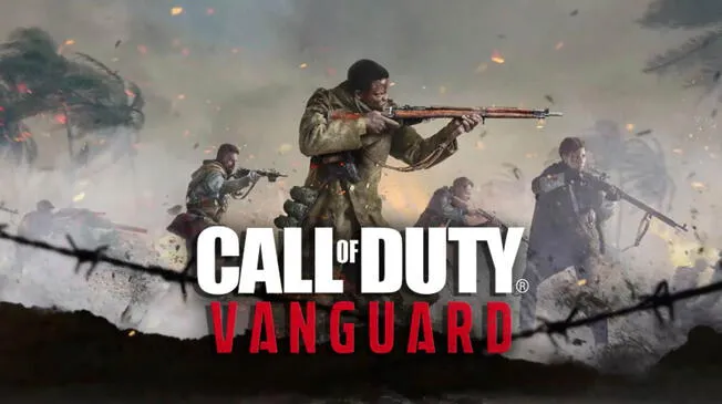 Call of Duty: Vanguard usará el mismo motor gráfico que otro juego de CoD