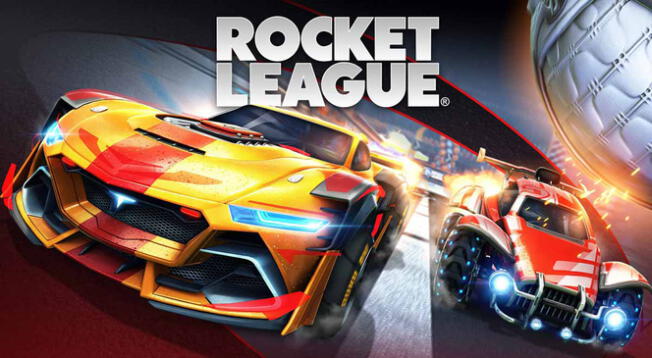 Rocket League cambiará su motor gráfico