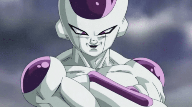 Dragon Ball Super: Freezer conoce a su versión del Universo 6