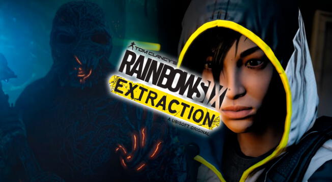 Rainbow Six Extraction: operadores, gadgets y más