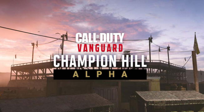 Call of Duty: Vanguard tendrá un nuevo modo de juego