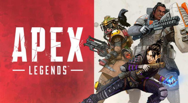 Jugadores de Apex Legends hacen campaña para cambiar el Ranked