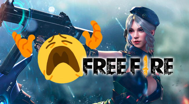 Free Fire: battle royale es prohibido en este país asiático