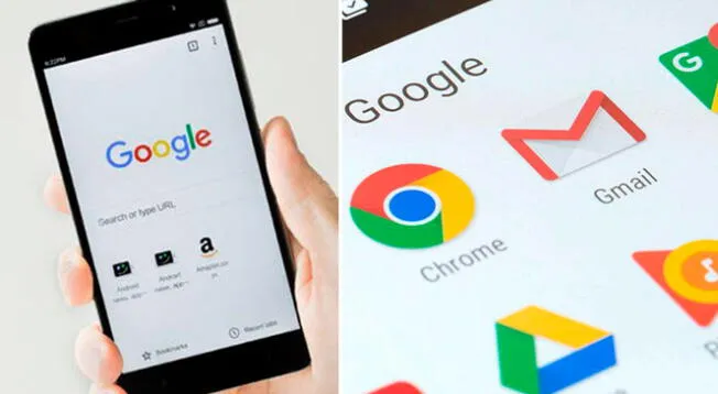 Google: ¿En qué dispositivos Android no se iniciará sesión desde setiembre?
