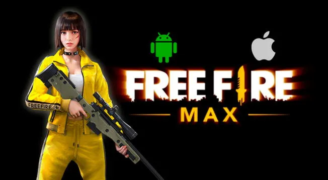 Free Fire Max - cómo descargarlo en android y iOS