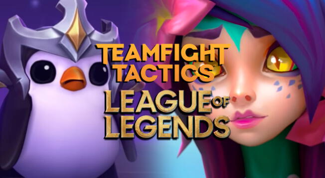 League of Legends y TFT cambiarán el precio de su moneda