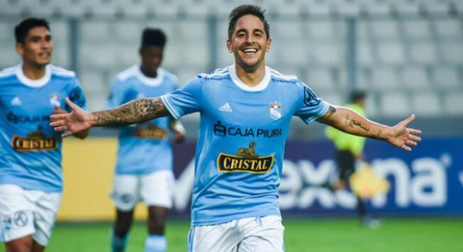 Sporting Cristal tiene dos partidos pendientes en la Liga 1 Foto: Liga 1 Betsson