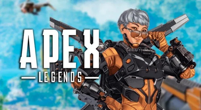 Apex Legends: este podría ser el mapa de la temporada 11