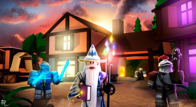 Roblox: promocodes vigentes para Treasure Quest - agosto 2021