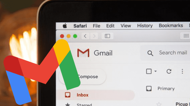 Google: amplia el tiempo para deshacer el envío de un correo.