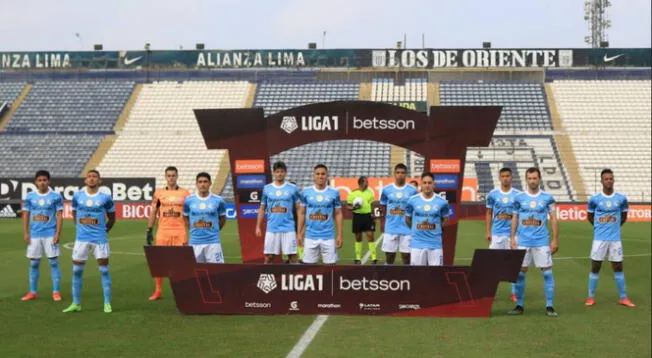 Alianza Lima y Sporting Cristal son dos firmes candidatos a ganar la Fase 2.