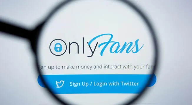 OnlyFans seguirá permitiendo contenido explícito en octubre