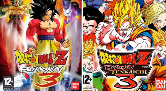 Dragon Ball: ¿Cuál es el mejor juego de la saga? Lectores del portal VidaExtra lo aclaran