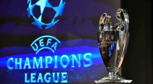 Champions League arrancó desde la temporada 1992-1993.