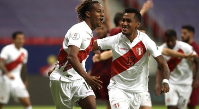 Selección Peruana presentó camiseta alterna para las Eliminatorias Qatar 2022