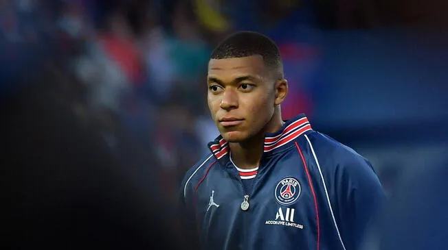 Kylian Mbappé podría ser fichado por Real Madrid antes del cierre de mercado de pases en Europa.