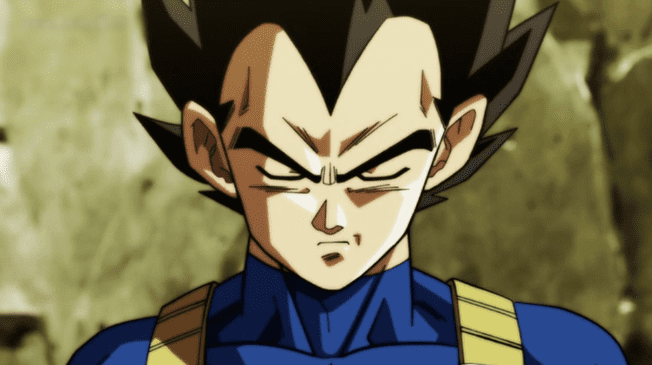 Dragon Ball: fan art de Vegeta como samurái sorprende a fans