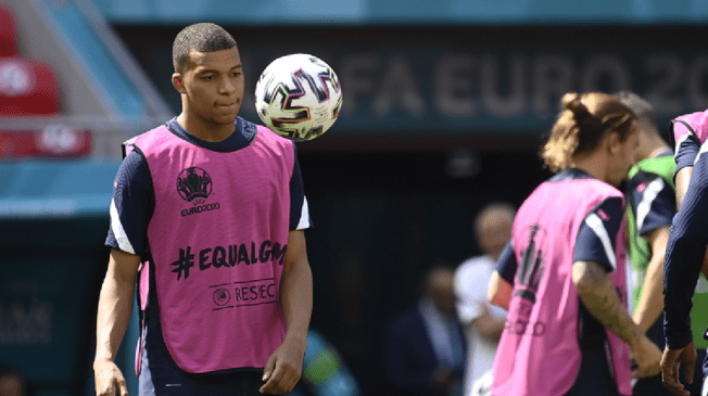 Real Madrid lanzó nueva oferta por Mbappé