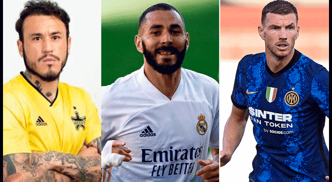 El Sheriff enfrentará al Inter, Real Madrid y Shakhtar Donetsk en el grupo D