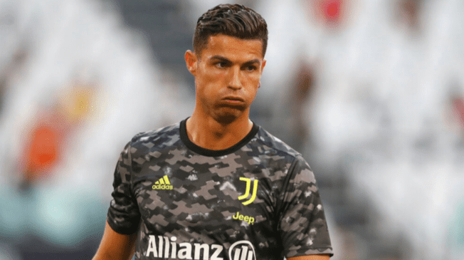 Ronaldo quiere irse sí o sí al City