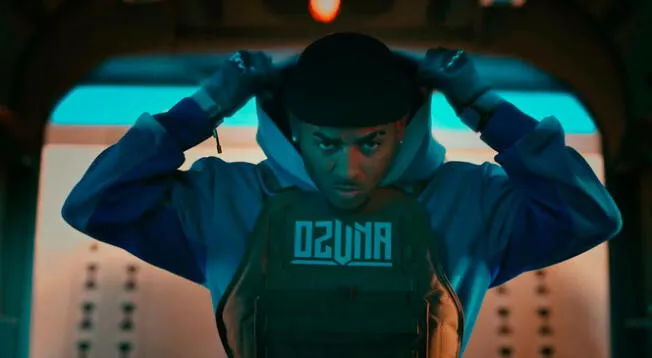 Ozuna ha lanzado un nuevo tema para Call of Duty: Mobile