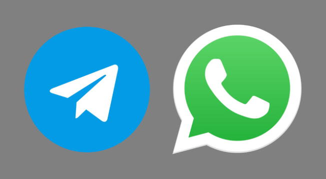 Conoce cómo pasar stickers de WhatsApp a Telegram.