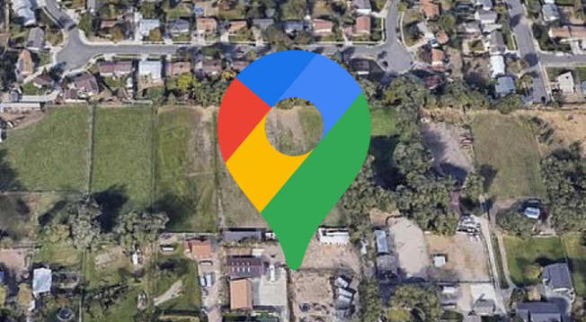 Google Maps: ¿El más grande insulto? Mujer deja graba su enojo hacia su vecina en Utah