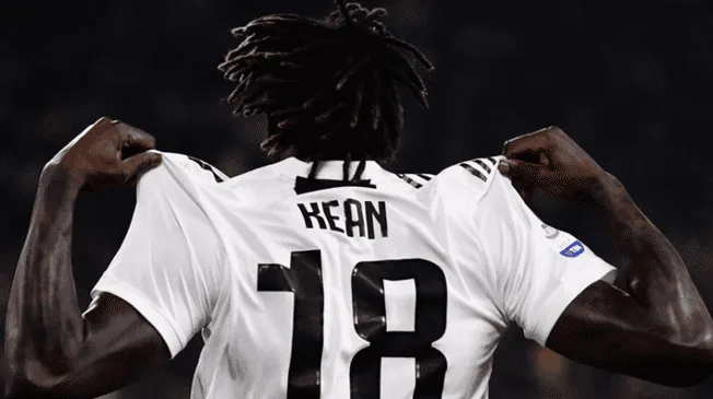 Moise Kean regresará a Turín para tomar lugar de Ronaldo