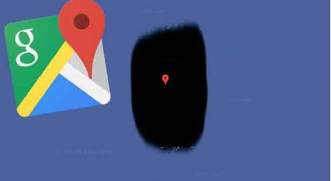 Google Maps: misteriosa Isla Jeannette es censurada por la plataforma