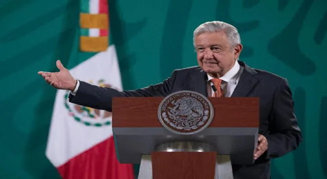 Andrés Manuel López Obrador felicita a medallistas Paralímpicos
