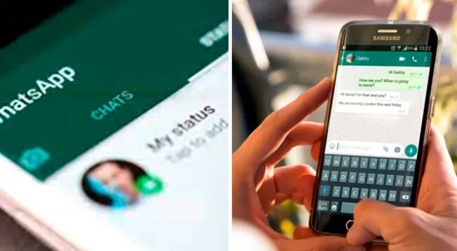 WhatsApp: ¿Con quién compartes más fotos y videos? Descúbrelo con este sencillo truco WhatsApp: ¿Con quién compartes más fotos y videos? Descúbrelo con este sencillo truco
