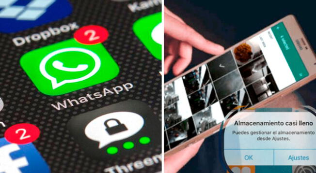 WhatsApp: Aprende a evitar la descarga automática de fotos y videos a tu galería