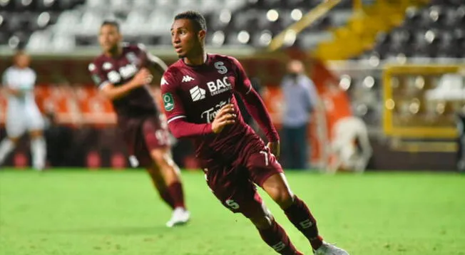 Saprissa y Alajuelense se enfrentaron por la fecha 8.