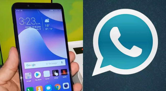 WhatsApp Plus V13.50: Conoce cuales son los riesgos de instalar el APK en el móvil WhatsApp Plus V13.50: Conoce cuales son los riesgos de instalar el APK en el móvil