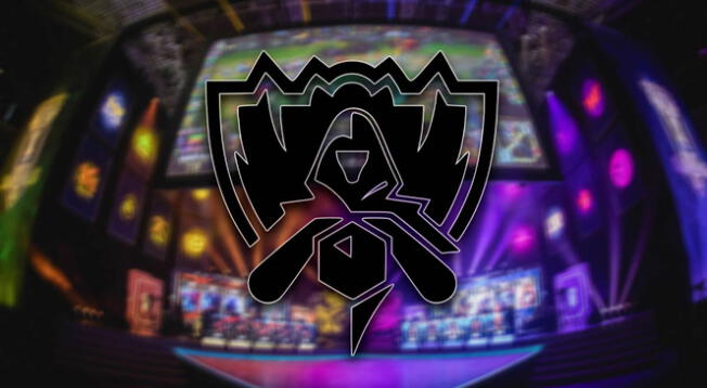 El campeonato mundial de LoL se realizará en Norteamérica en el 2022. El campeonato mundial de LoL se realizará en Norteamérica en el 2022.