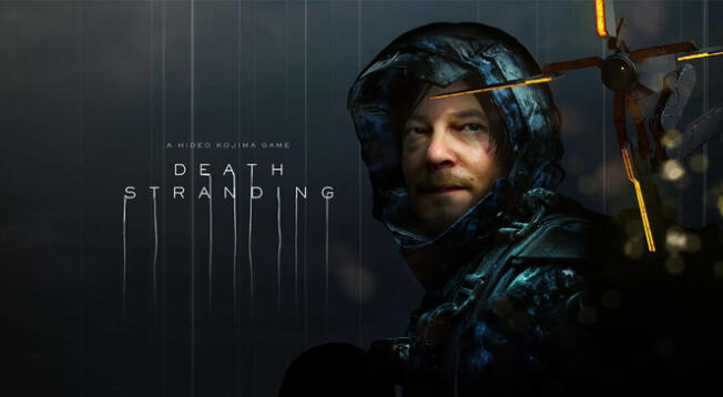 Death Stranding, el juego de Hideo Kojima, tendría una secuela.