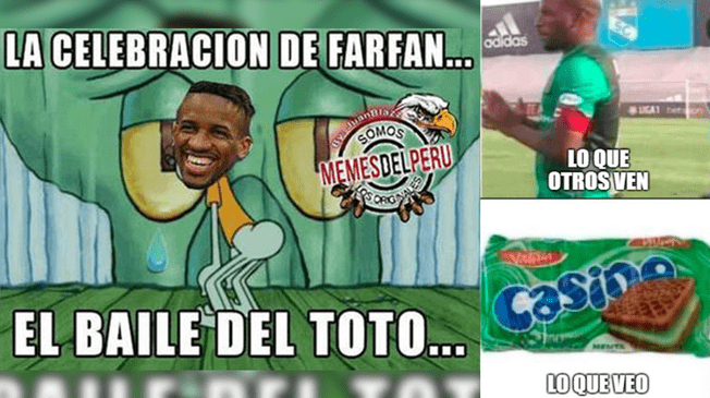 Memes Alianza Lima vs UCV: Blanquiazul le saca cuatro puntos a su competencia.